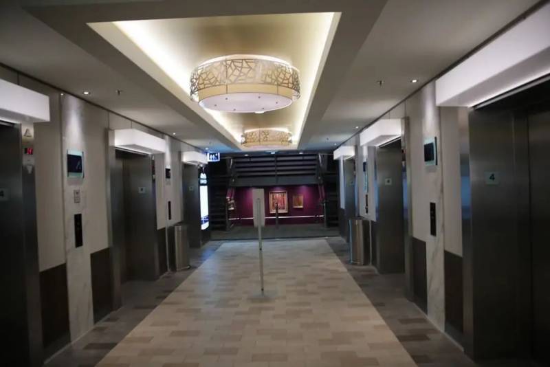 新加坡出发皇家加勒比游轮出现“确诊”?老翁:不遗憾,期待还有机会再和家人旅行