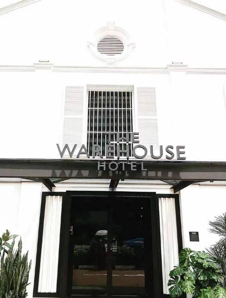 ‘staycation在新加坡特輯’Vol.2 : 這幾家絕對小衆的藝術酒店，讓你一秒切換度假狀態