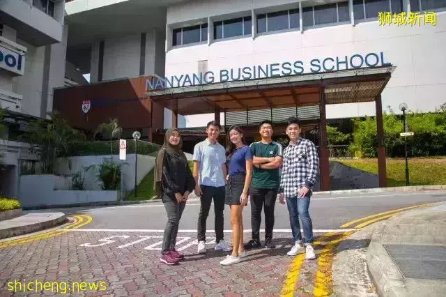 全新课程开放!新加坡南洋理工大学商学院协同多家机构,开设可持续金融课程