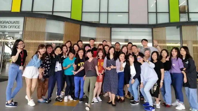 新加坡南洋理工大学毕业典礼将于3月举行,出席者需进行新冠病毒检测