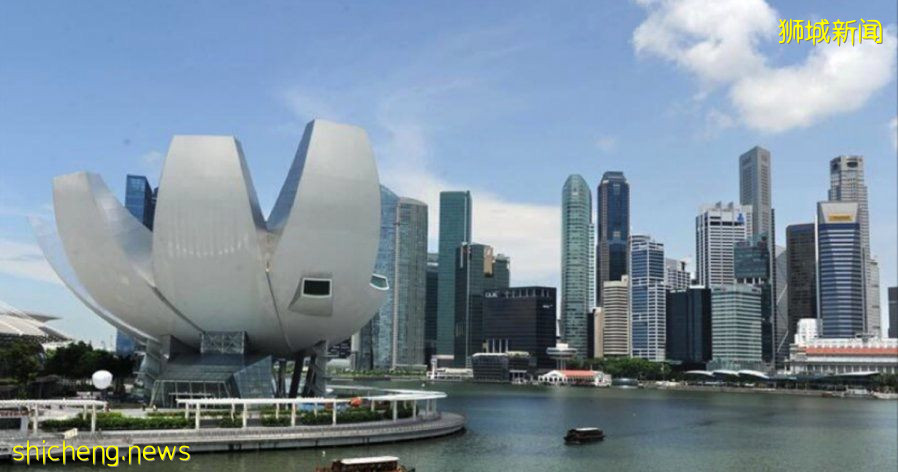 新加坡计划逐步开放边境　率先试验推行商业旅游