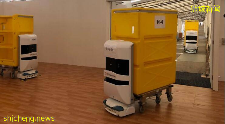 走进新加坡看疫情下全球最佳机场,NO!是樟宜“方舱”!