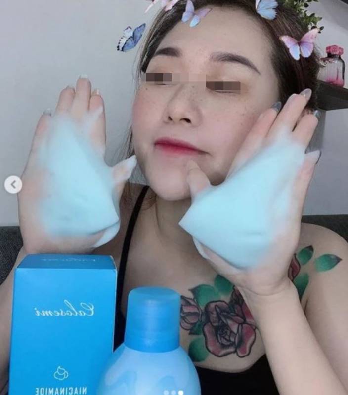 王思聪又上热搜了!点赞网红“不怪男人为她出轨”!网友:跟新加坡女伴真像