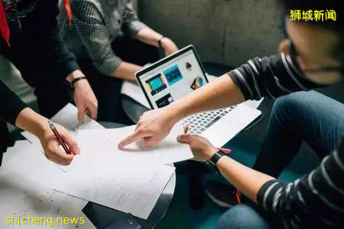 新加坡收緊外籍員工入境政策！這一中文MBA課程助你升職加薪拿PR