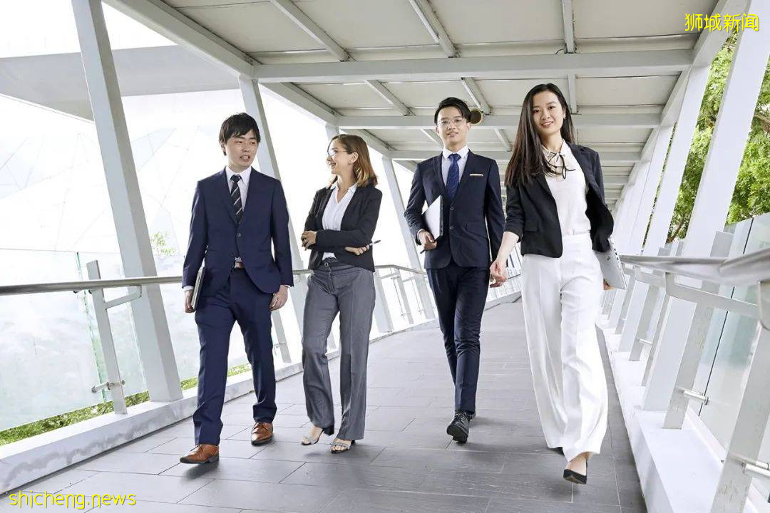 NUS商业分析硕士联合学术主任庞严揭秘MSBA专业优势与核心能力