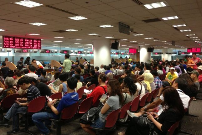 全球移民C位：新加坡