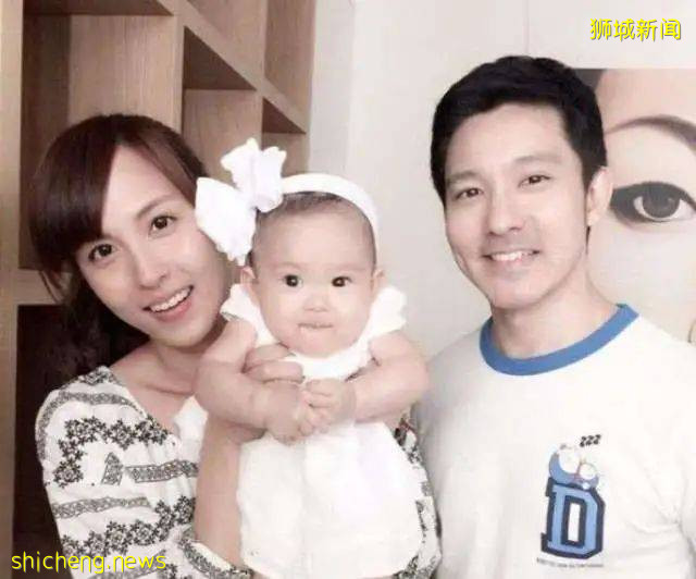 《绿光森林》播出16年,剧中的男主角“威廉王子”竟是新加坡人,他现在咋样啦