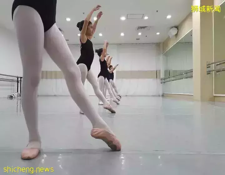 遍布全島！新加坡15家最適合孩子的舞蹈學校，什麽舞種都有