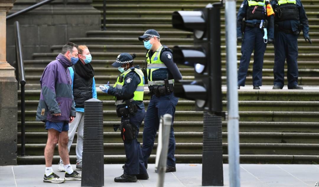 爲了開啓和新加坡的航空泡泡,中國香港政府竟然做了這件事