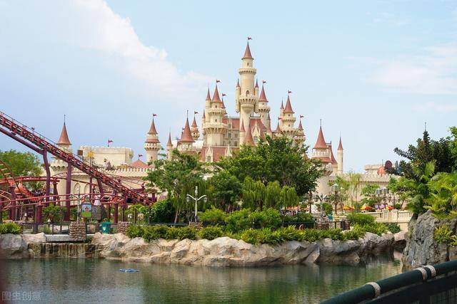 新加坡旅遊攻略,輕松拍出驚豔朋友圈大片