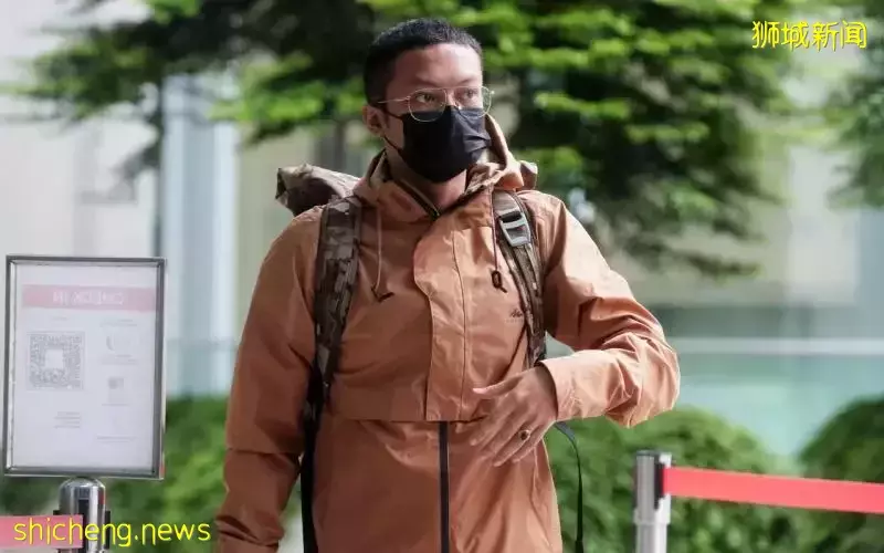 克拉码头跨年夜群聚多四人被控 一青年不打算认罪