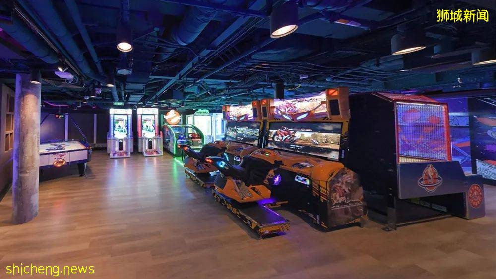 揭秘新加坡 Dream Cruises 星夢郵輪