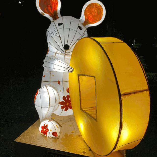 重磅!新加坡5個全新網紅景點來了!中秋節必打卡