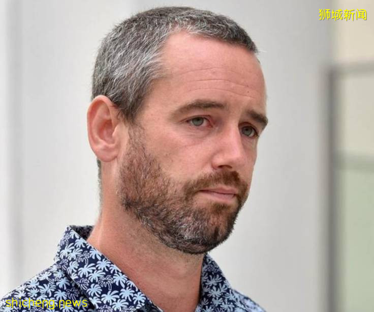 地铁拒戴口罩大闹法庭还宣示主权 ,英国男子被押在心理健康研究所