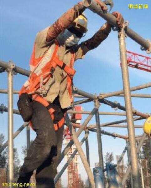 新加坡太缺人！中國客工遭市場瘋搶！真香