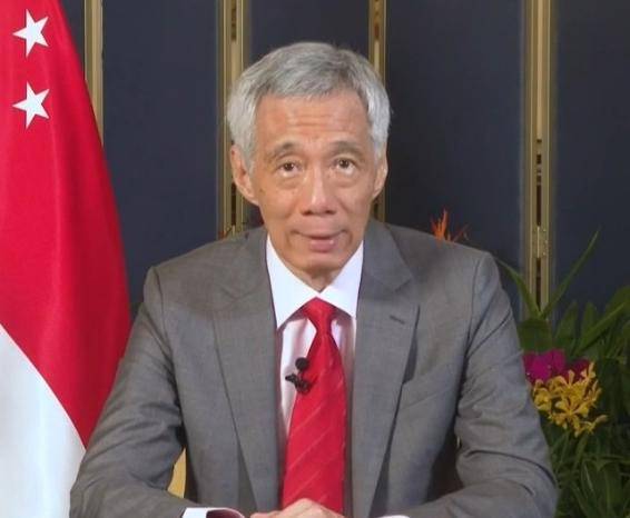 李显龙：应对糖尿病问题是新加坡首要任务