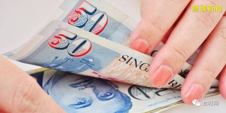 她为了加快PR批准，贿赂ICA官员1500新币，坐牢4周