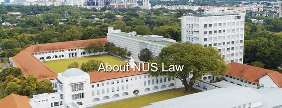 申請季來臨，NUS這些碩士申請已開放