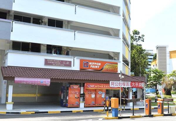 6子女爭屋鬧上庭 老四被訴霸産