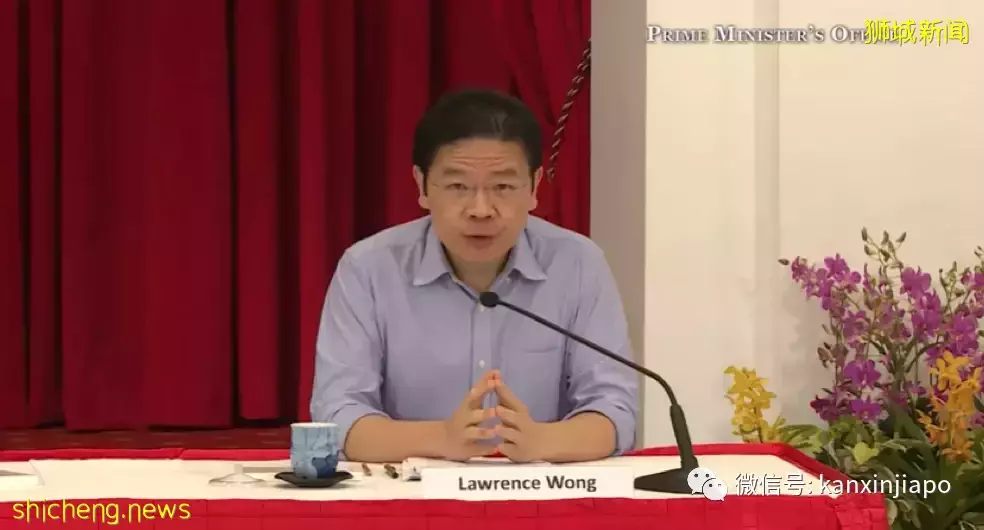 有三人没选他，是谁？揭秘新加坡未来总理人选产生过程；李显龙何时交棒未定