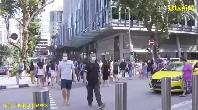 虽然生活成本高，但仍是全球高管外派的理想之选！新加坡究竟有何魅力