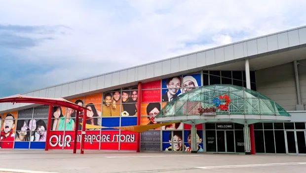 滑雪、攀岩、蹦床、射击......新加坡超刺激的30个室内游乐场合集