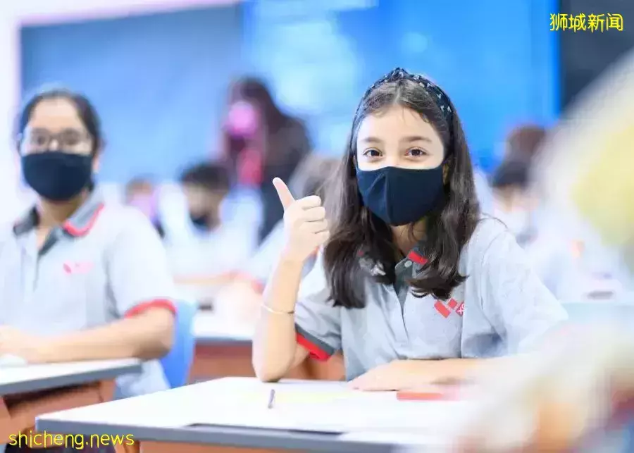 史上最強攻略!在新加坡如何選學校?國際學校vs政府學校,哪個好