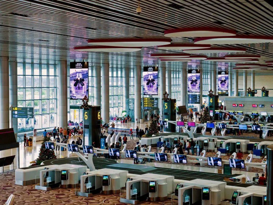 【最新】疫情期間怎麽回中國？如何來新加坡？一文看懂