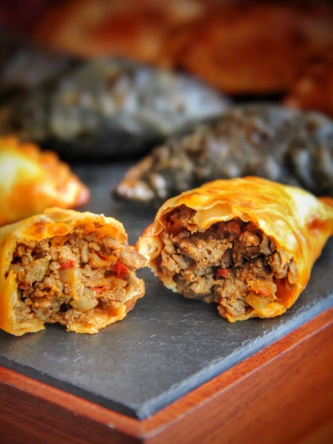 烏節路218米55層樓上的1 Atico,還原拉丁美洲的舌尖記憶