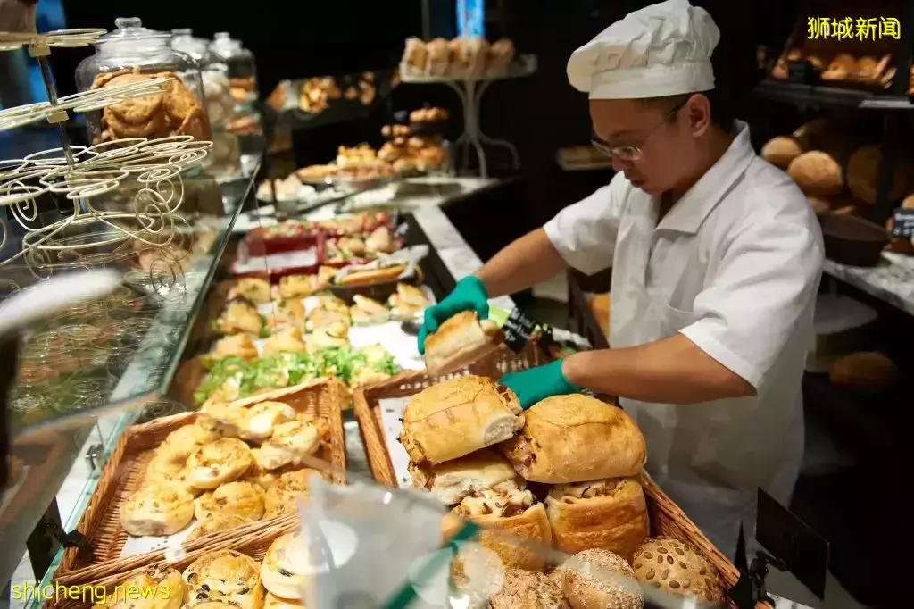 Marché推出非高峰时段5折优惠,快来品尝有机瑞士菜肴