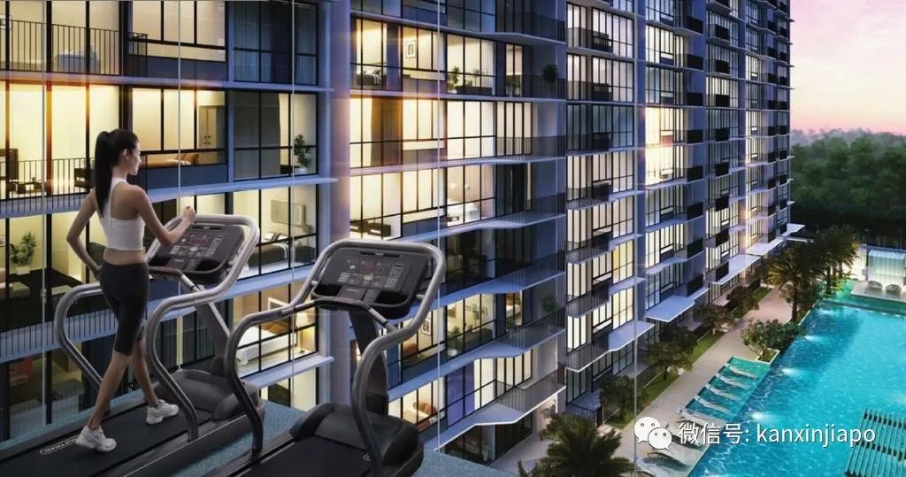 神预测，疫情过后新加坡会迎来换房潮，依据是.....