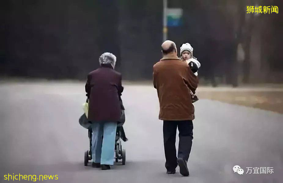 新加坡的生育率這麽低,國家鼓勵生娃竟然補貼這麽多錢