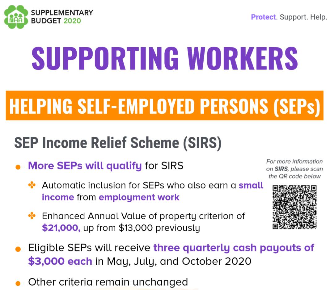 “疫情之後，我到底入籍新加坡還是只拿綠卡？”去年，公民家庭補貼達3800新幣