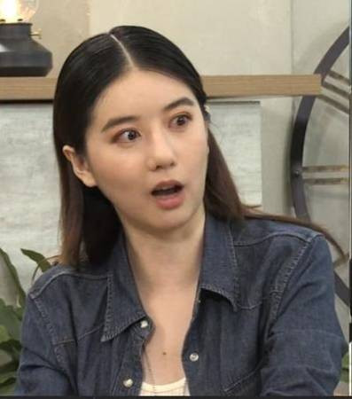 權怡鳳爆料女兒中文差 李凱馨小學華文只考59分