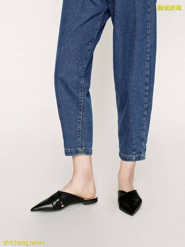 Charles & Keith 新加坡官網全場低至5折！超值款式都在這個帖子裏