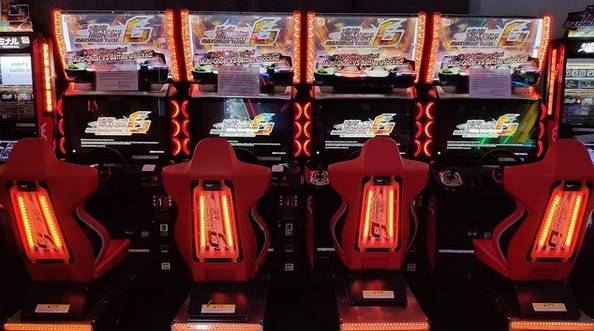 “新加坡寶藏電競場館”拍了拍你!年輕人的社交新去處pick一下