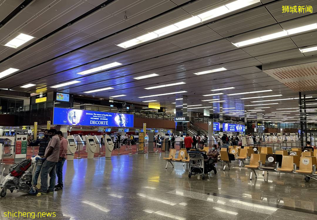必看！新加坡回国实录分享