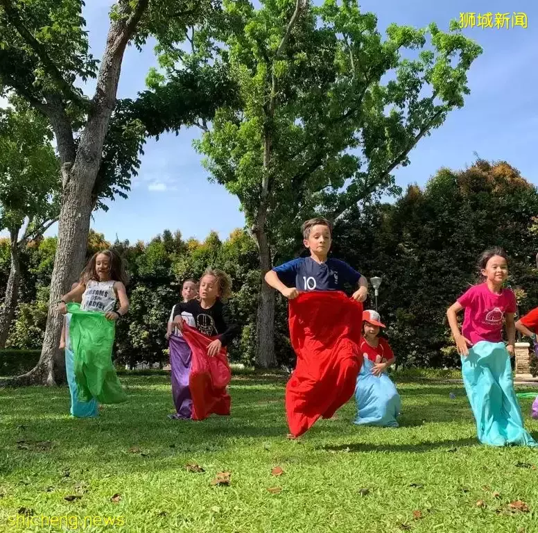 一直被問6月假期營！38個熱門：野炊、繪畫、圍棋、蹦床、編程、魔方、財商都有