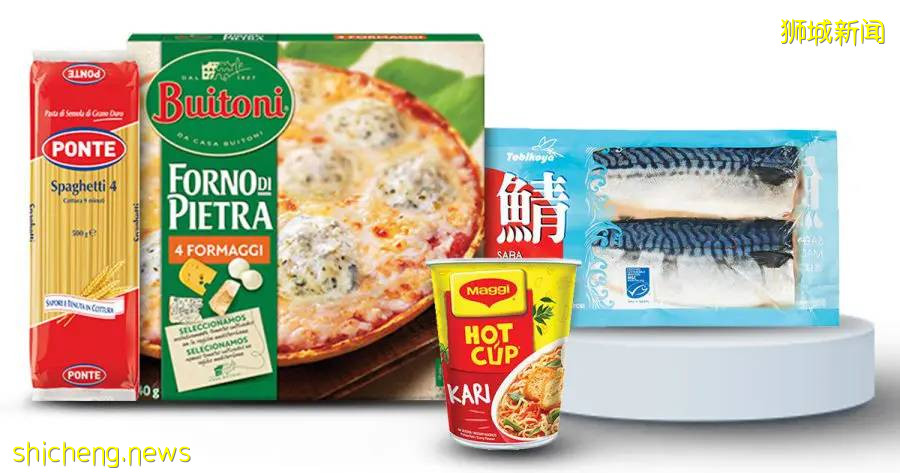 【周末去哪】濱海灣ins風展覽，夢幻節日燈飾，酒店買1送1，特價按摩spa