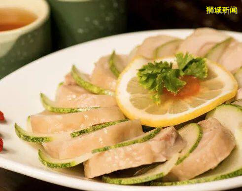 酒吧里的这些东西,和酒一样惊艳!带你打卡狮城酒吧里的美味