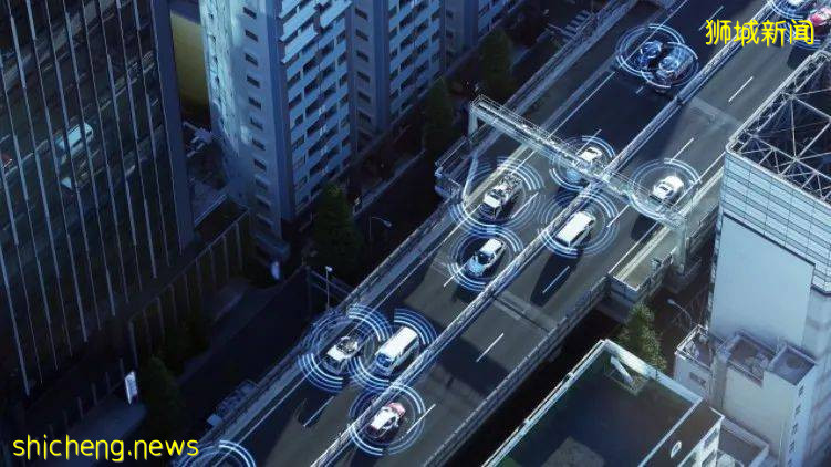 新加坡政府更新自动驾驶技术参考准则，安全性获得提升
