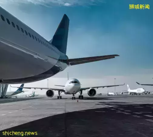 飛新加坡的人更多、機票更便宜了!空運包裹卻變慢