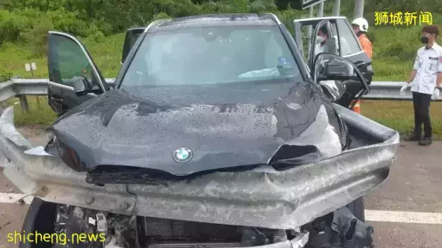 魂断马国公路狮城女子 为人造钻实验室联合创办人