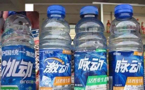 山寨食品泛滥,六个核弹,你敢喝么?新加坡这些牌子也被山寨了