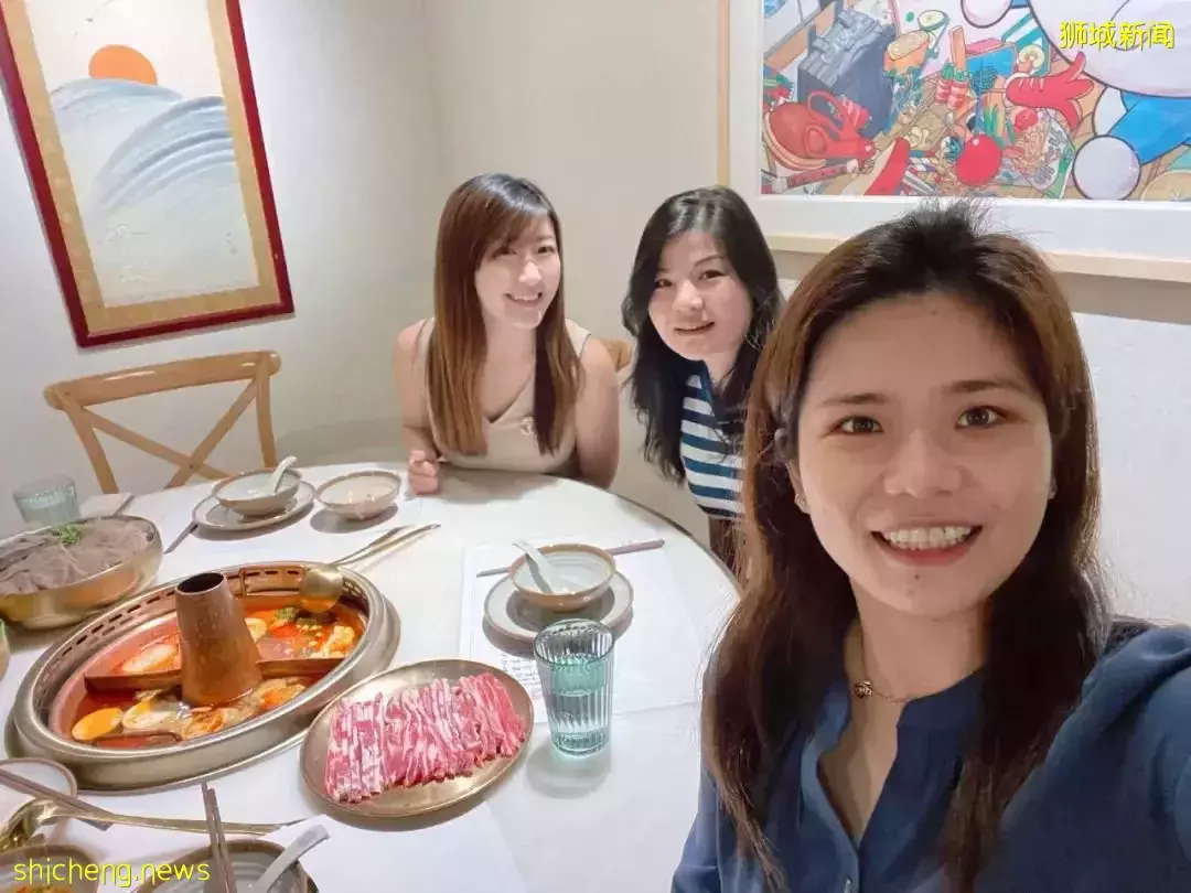 單身女孩從WP逆襲新加坡PR：從沒有努力會白費