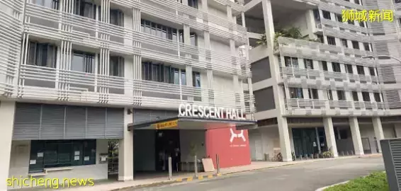 新加坡南大學生轉租宿舍賺錢，$900/月！面臨被開除！他們哭訴今年租房血淚史