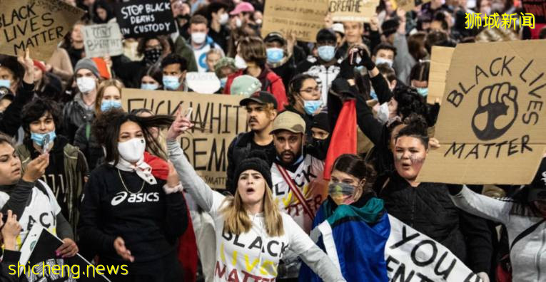 疫情之後，中國學生最佳留學目的地可能是這裏