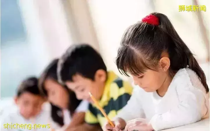 希望孩子能早点出国留学？！新加坡低龄段留学 2022指南