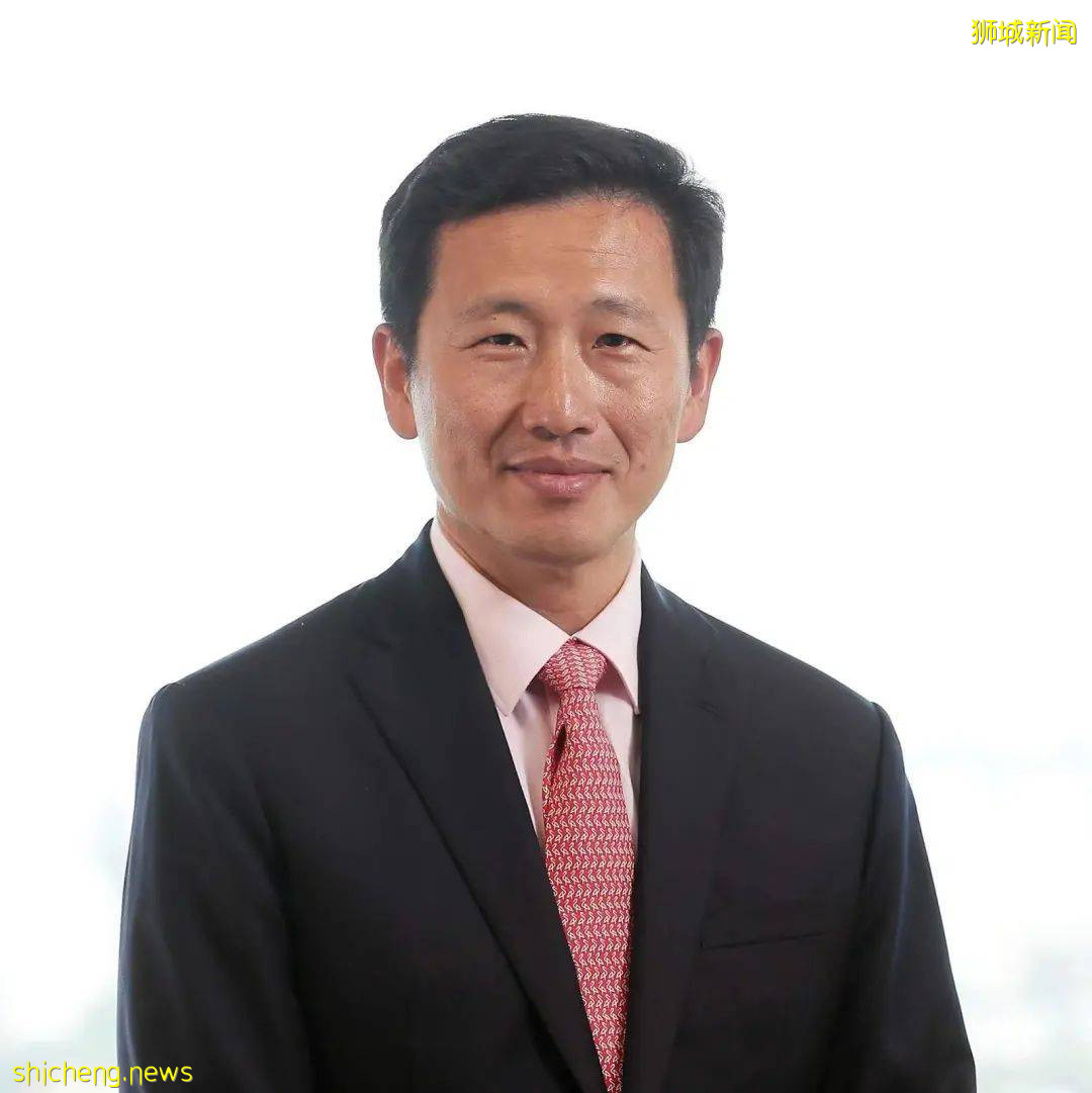 新加坡与广东加强贸易 深化合作伙伴关系