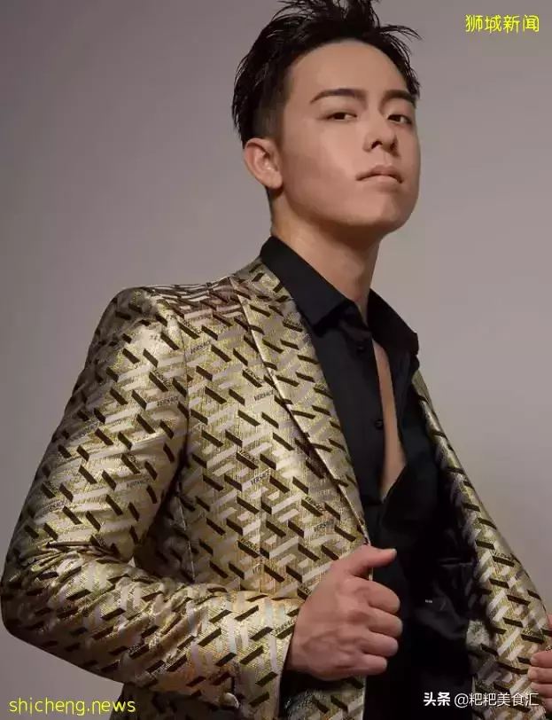 新加坡男网红靠“卖照片”住豪宅开豪车，22岁变身“成功人士”